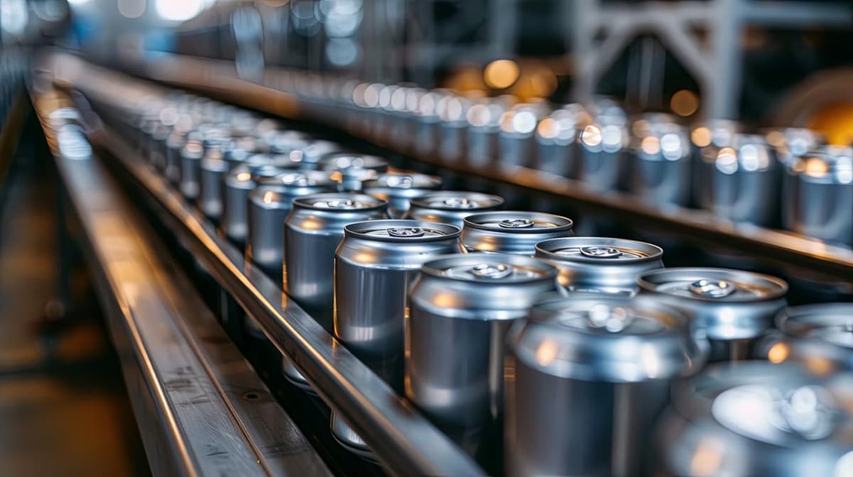 Cannabis-infused beverages