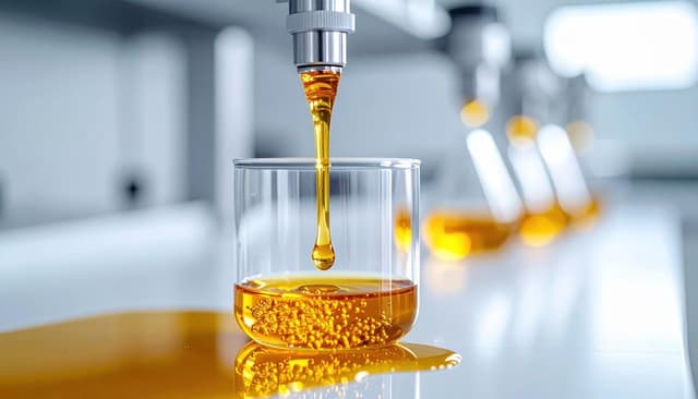 High-potency cannabis syrups